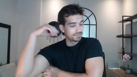 Ian Davis online show from 03/08/25, 08:03