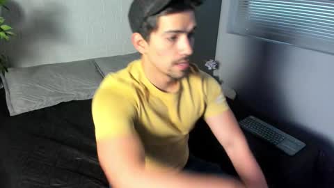 Ian Davis online show from 09/29/25, 11:59