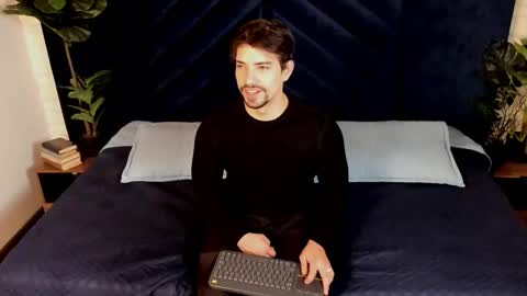 Ian Davis online show from 10/14/25, 11:55