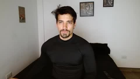 Ian Davis online show from 11/24/25, 04:51