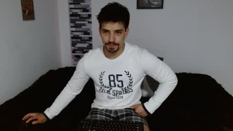 Ian Davis online show from 12/02/25, 07:20