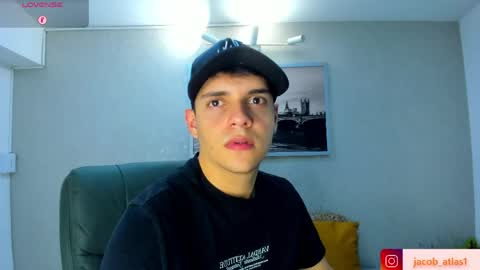 ian_jacob online show from 04/21/26, 03:02