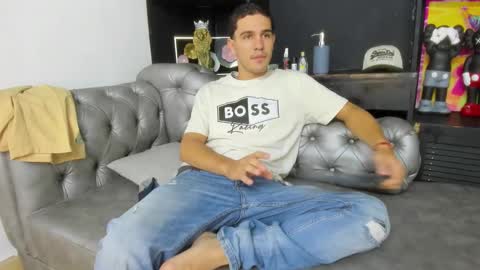 Ian online show from 02/15/25, 09:59