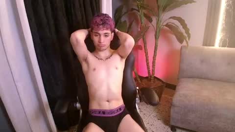 Camilo online show from 04/21/26, 01:42