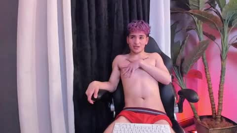 Camilo online show from 04/21/26, 08:23