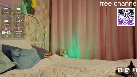 Ian online show from 03/19/26, 01:20