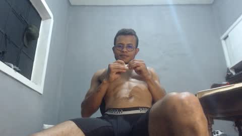 Snapshot of ian_tuner chatting on 01/07/25, 09:07 ian_tuner online show from 01/07/25, 09:07