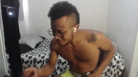 ian_tuner online show from 03/14/26, 01:05