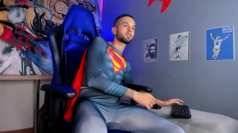 Ian online show from 04/11/26, 08:13