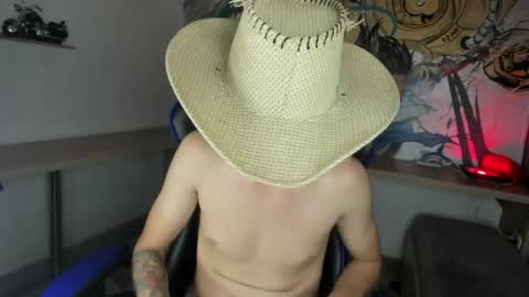 Ian online show from 04/19/26, 06:21