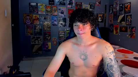 Andres online show from 09/23/25, 06:16