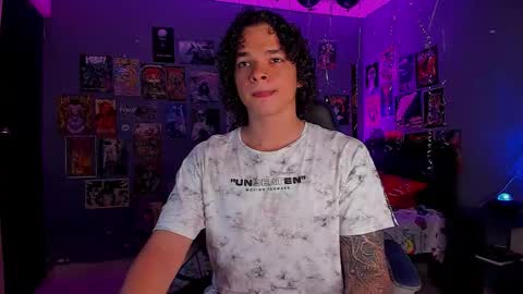 Andres online show from 02/10/26, 02:59