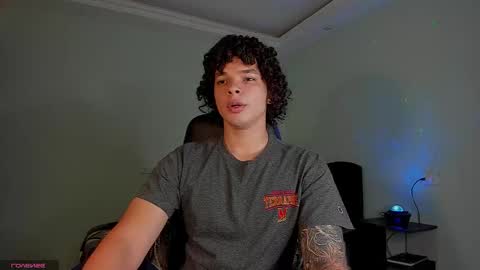 Andres online show from 02/27/26, 12:54