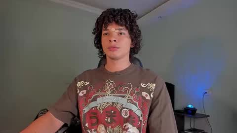 Andres online show from 03/01/26, 09:28