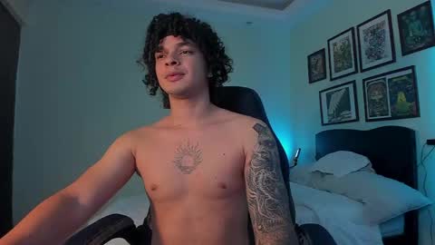Andres online show from 04/11/26, 11:20