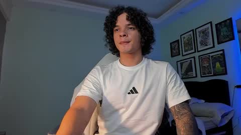 Andres online show from 04/21/26, 02:51