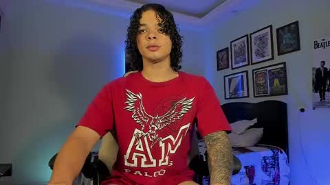 Andres online show from 05/15/26, 07:10