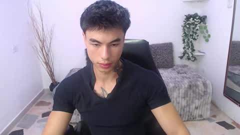 Snapshot of ian_west chatting on 02/09/26, 11:47 Ian online show from 02/09/26, 11:47