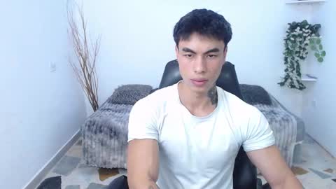 Snapshot of ian_west chatting on 02/16/26, 11:50 Ian online show from 02/16/26, 11:50