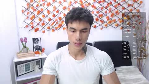 Snapshot of ian_west chatting on 02/21/26, 11:44 Ian online show from 02/21/26, 11:44