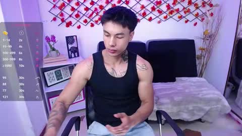 Snapshot of ian_west chatting on 02/27/26, 11:43 Ian online show from 02/27/26, 11:43