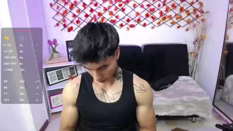 Ian  online show from 03/06/26, 12:01