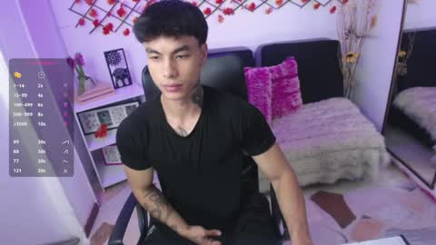 Ian  online show from 04/13/26, 11:59