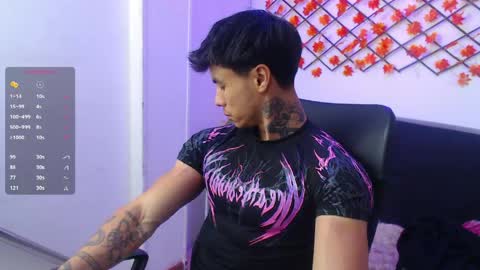 Ian  online show from 04/24/26, 12:51