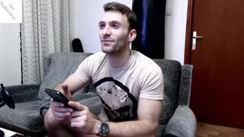 Snapshot of ianandersson27 chatting on 01/06/25, 02:58 Ian Andersson online show from 01/06/25, 02:58