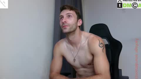 Snapshot of ianandersson27 chatting on 09/20/25, 09:16 Ian Andersson online show from 09/20/25, 09:16