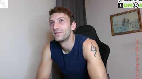 Snapshot of ianandersson27 chatting on 10/09/25, 12:08 Ian Andersson online show from 10/09/25, 12:08