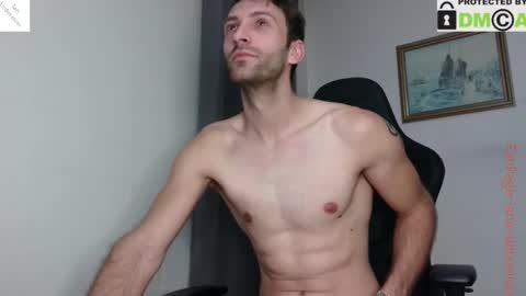 Snapshot of ianandersson27 chatting on 10/14/25, 05:41 Ian Andersson online show from 10/14/25, 05:41