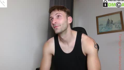 Snapshot of ianandersson27 chatting on 10/22/25, 05:08 Ian Andersson online show from 10/22/25, 05:08