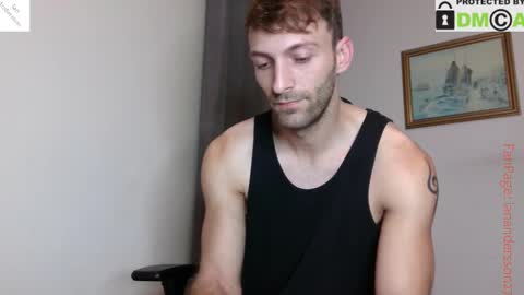 Snapshot of ianandersson27 chatting on 10/26/25, 06:52 Ian Andersson online show from 10/26/25, 06:52