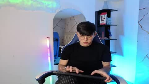 Ian  online show from 06/05/26, 10:37