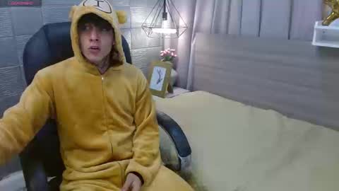 ian online show from 09/08/25, 09:47