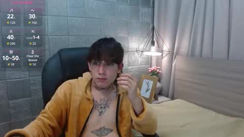 ian online show from 09/09/25, 09:53