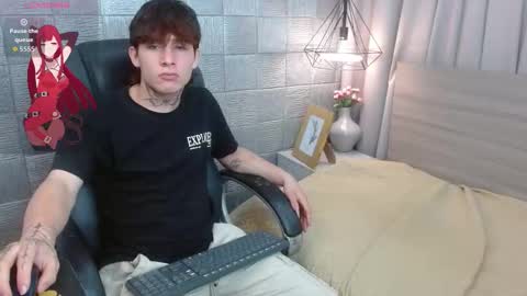 ian online show from 09/14/25, 08:19