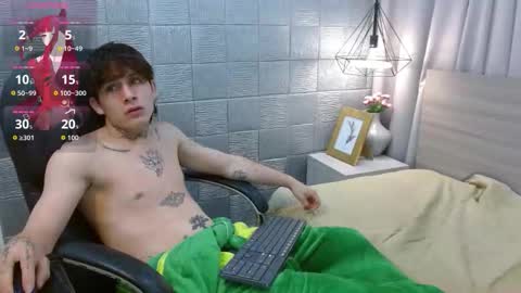 ian online show from 09/17/25, 05:47