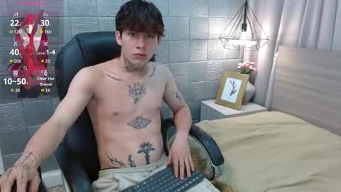 ian online show from 09/18/25, 05:53