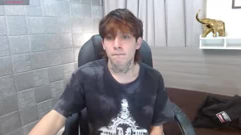 ian online show from 09/25/25, 05:49