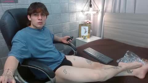 ian online show from 09/27/25, 11:21