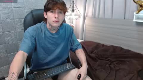 ian online show from 09/28/25, 12:21