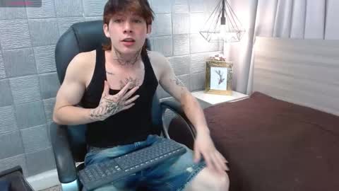 ian online show from 09/29/25, 01:16