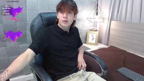 ian online show from 09/30/25, 03:17