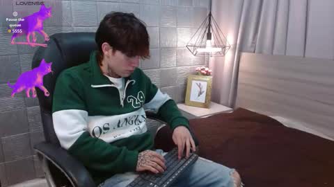 ian online show from 10/01/25, 06:14