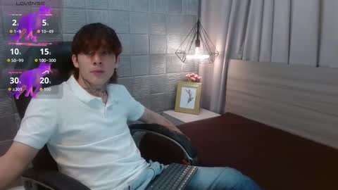 ian online show from 10/02/25, 07:43