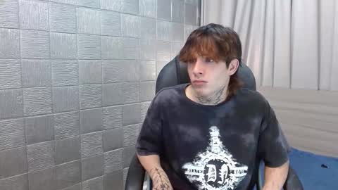 ian online show from 10/05/25, 08:18