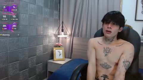 ian online show from 10/06/25, 09:56