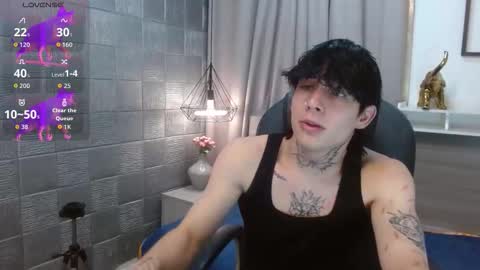 ian online show from 10/08/25, 11:13